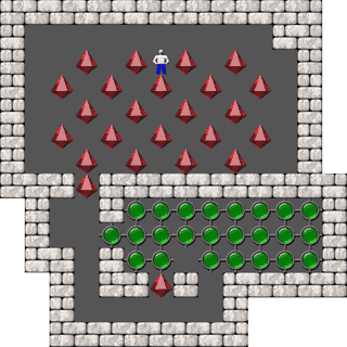 Уровень 10 — Howard Levels 1